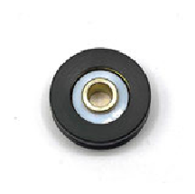 Rodamiento mosquitera 21mm