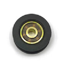 Rodamiento mosquitera 24mm